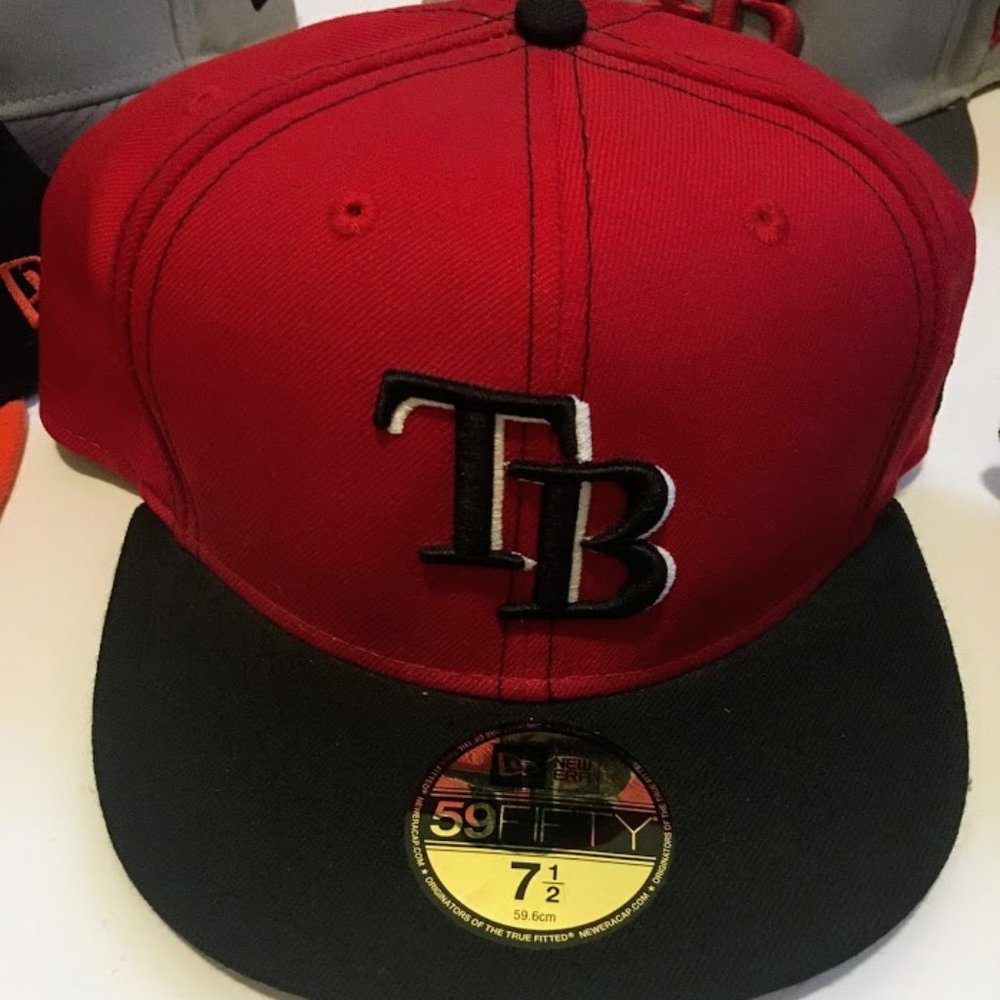 3 for $45 Fitted Wool Hat